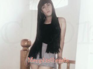 Menphisthenite