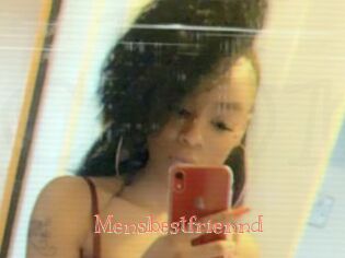 Mensbestfriennd