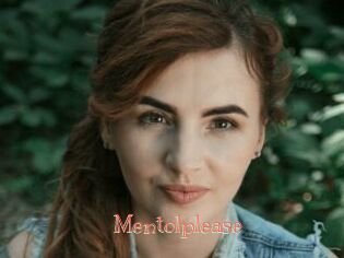 Mentolplease