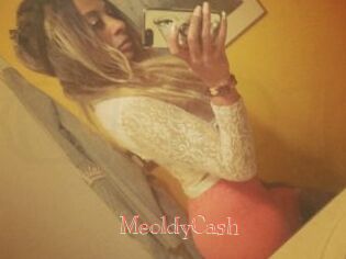 MeoldyCash