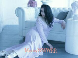 MeowWWWRR