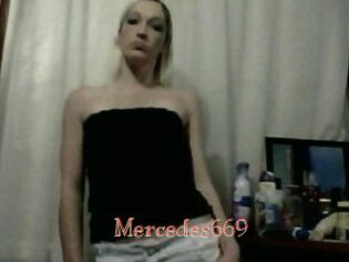 Mercedes669