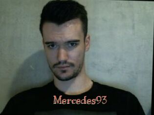 Mercedes93