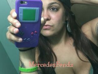 MercedesBendz