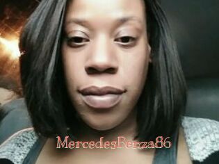 MercedesBenza86