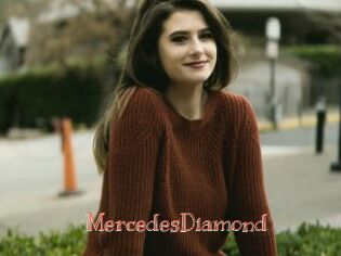 MercedesDiamond