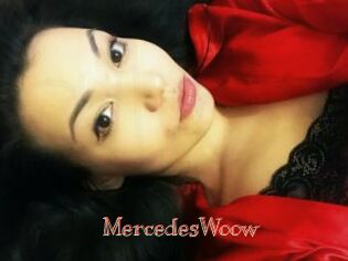 MercedesWoow