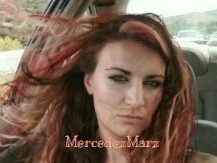 MercedezMarz