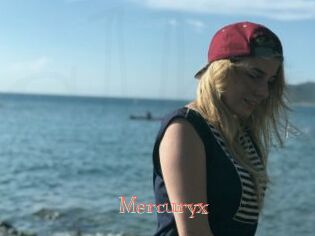 Mercuryx
