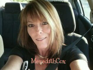 MeredithCox