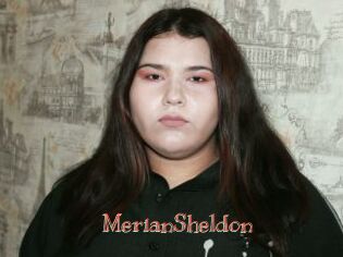 MerianSheldon