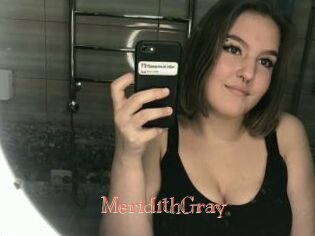 MeridithGray
