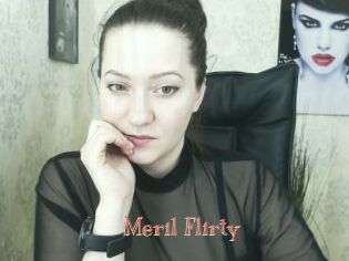 Meril_Flirty