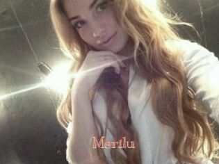 Merilu