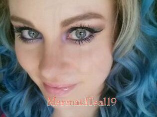 MermaidTeal19