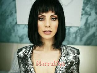 MerraBlys