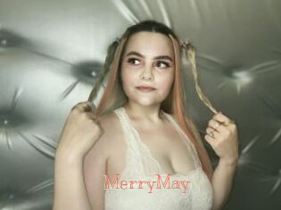 MerryMay