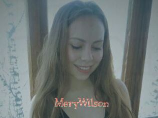 MeryWilson