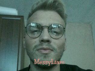 MessyLiam
