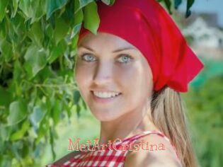 MetArtCristina