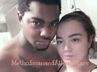 MethodmanandAthenaStarr
