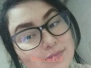 MexicanDoll