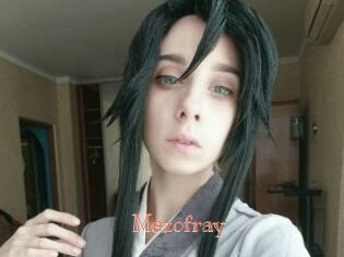 Mezofray