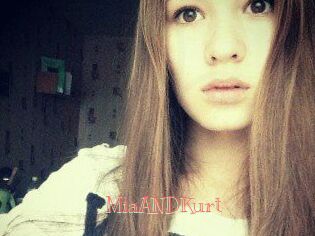 MiaANDKurt