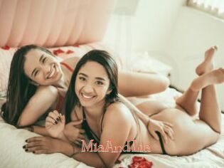 MiaAndLia