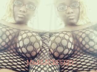 MiaBLACKBERRY