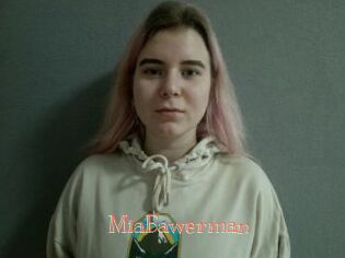 MiaBawerman