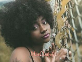 MiaClarck