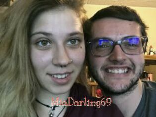 MiaDarling69 Celebrix