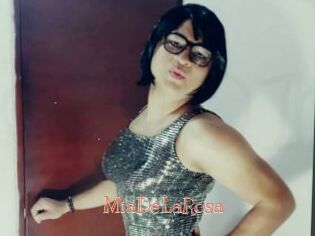 MiaDeLaRosa