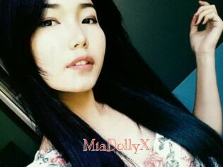 MiaDollyX