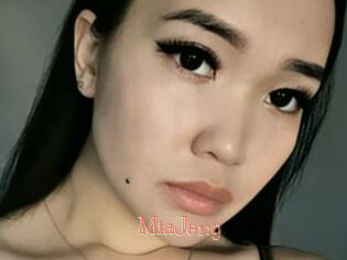 MiaJeng