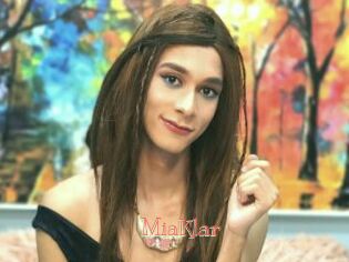 MiaKlar