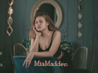 MiaMadden