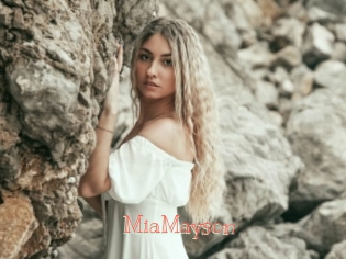 MiaMayson