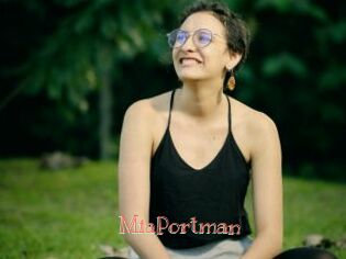 MiaPortman