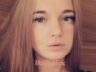 MiaRedFox