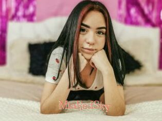 MiaRedSky