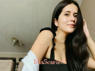 MiaScarlett