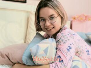MiaWebber