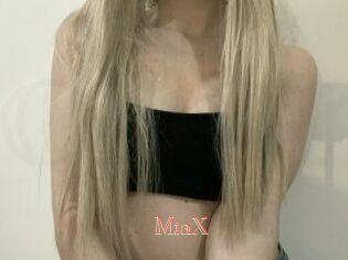 MiaX