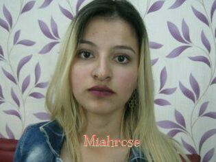 Miahrose