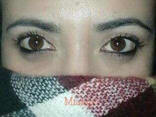 Miakyri