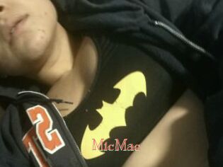 MicMac