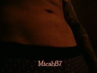 Micah87