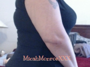 MicahMonroeXXX Celebrix